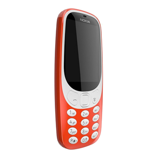 Mobilais telefons 3310, Nokia / Dual SIM