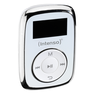 MP3-плеер Intenso Music Mover 3024599