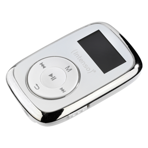 MP3 player Intenso Music Mover
