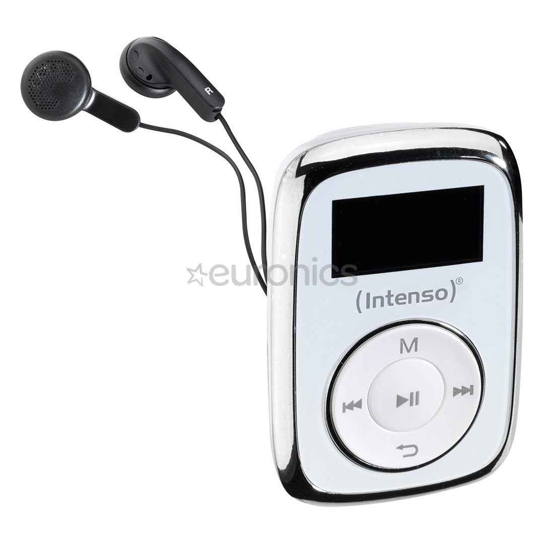 MP3 player Intenso Music Mover