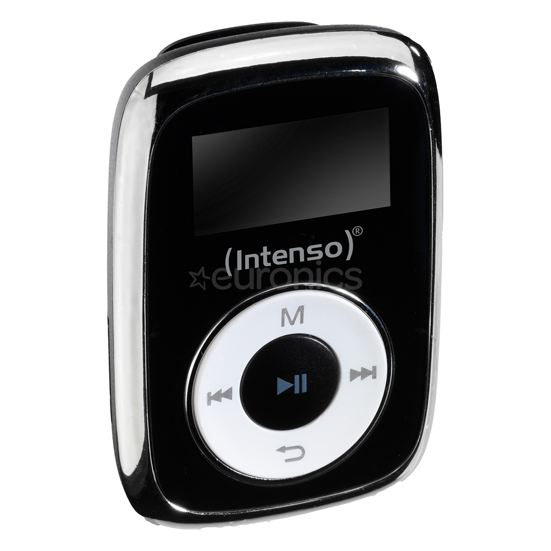 MP3 player Intenso Music Mover