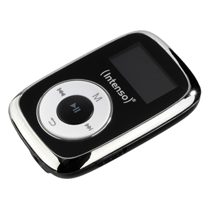 MP3 player Intenso Music Mover