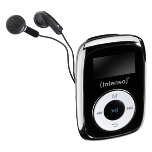 MP3 player Intenso Music Mover