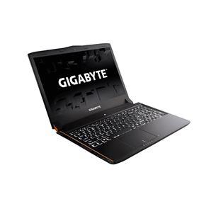 Ноутбук P55W v7, Gigabyte