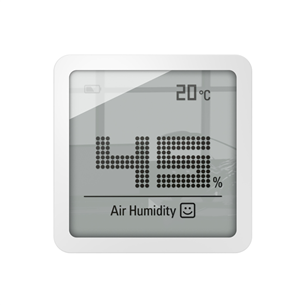 Stadler Form Selina Little, white - Hygrometer