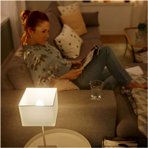 Spuldze Hue White Ambience, Philips