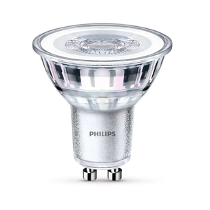 LED spuldze, Philips / GU10, 4.6W, 355 lm 929001215287