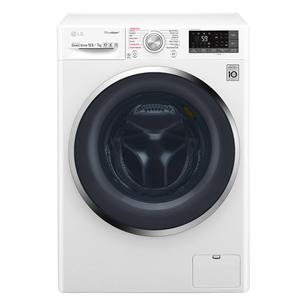 Washing machine-dryer LG (10,5kg / 7kg)