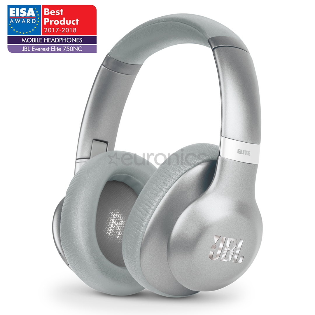 Bezvadu austiņas Everest Elite, JBL