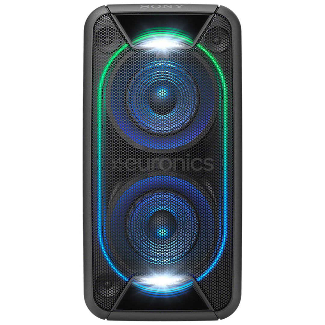 Portable speaker Sony GTK-XB90
