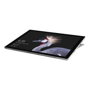 Planšetdators Surface Pro (2017), Microsoft