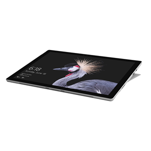 Planšetdators Surface Pro (2017), Microsoft