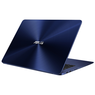 Ноутбук ZenBook UX530UX, Asus