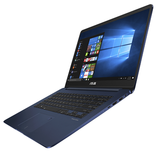 Ноутбук ZenBook UX530UX, Asus