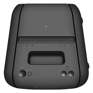 Portatīvā mūzikas sistēma GTK-XB60, Sony