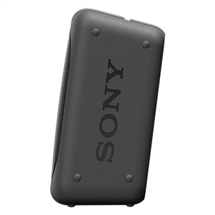 Portatīvā mūzikas sistēma GTK-XB60, Sony