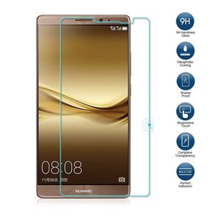 Screen protector Tempered Screen Protector for Huawei P8 Lite, MOCCO