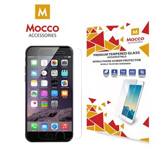 Screen protector Tempered Screen Protector for iPhone 6s Plus, MOCCO