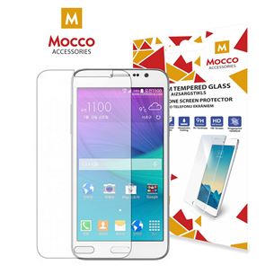 Защитное стекло Diamond Hybrid glass для Galaxy A3 2017, Mocco