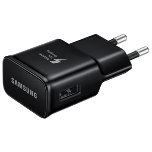 Lādētājs Fast charge, Samsung / 15W, USB Type-C