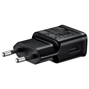 Lādētājs Fast charge, Samsung / 15W, USB Type-C