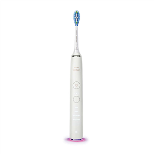 Elektriskā zobu birste Sonicare DiamondClean Smart Sonic, Philips