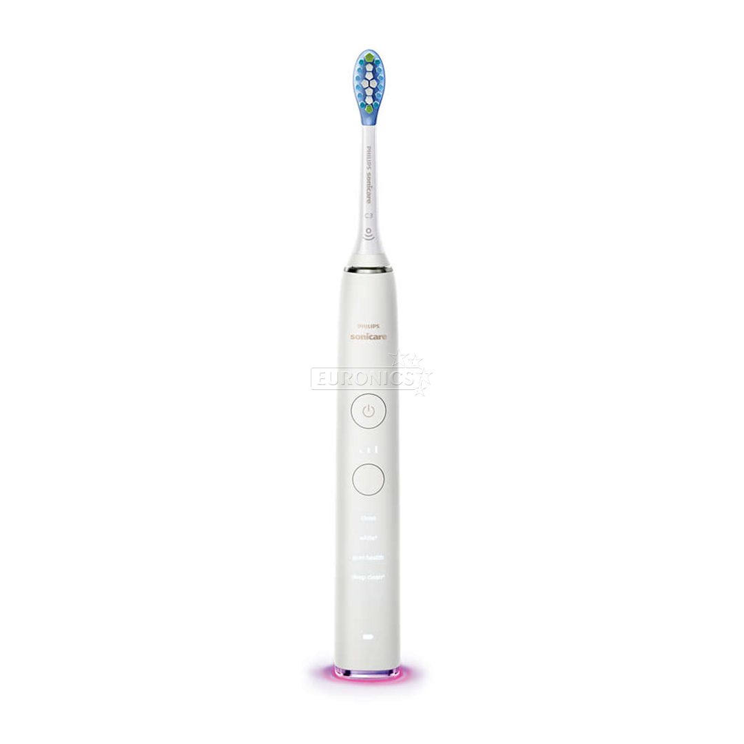 Elektriskā zobu birste Sonicare DiamondClean Smart Sonic, Philips