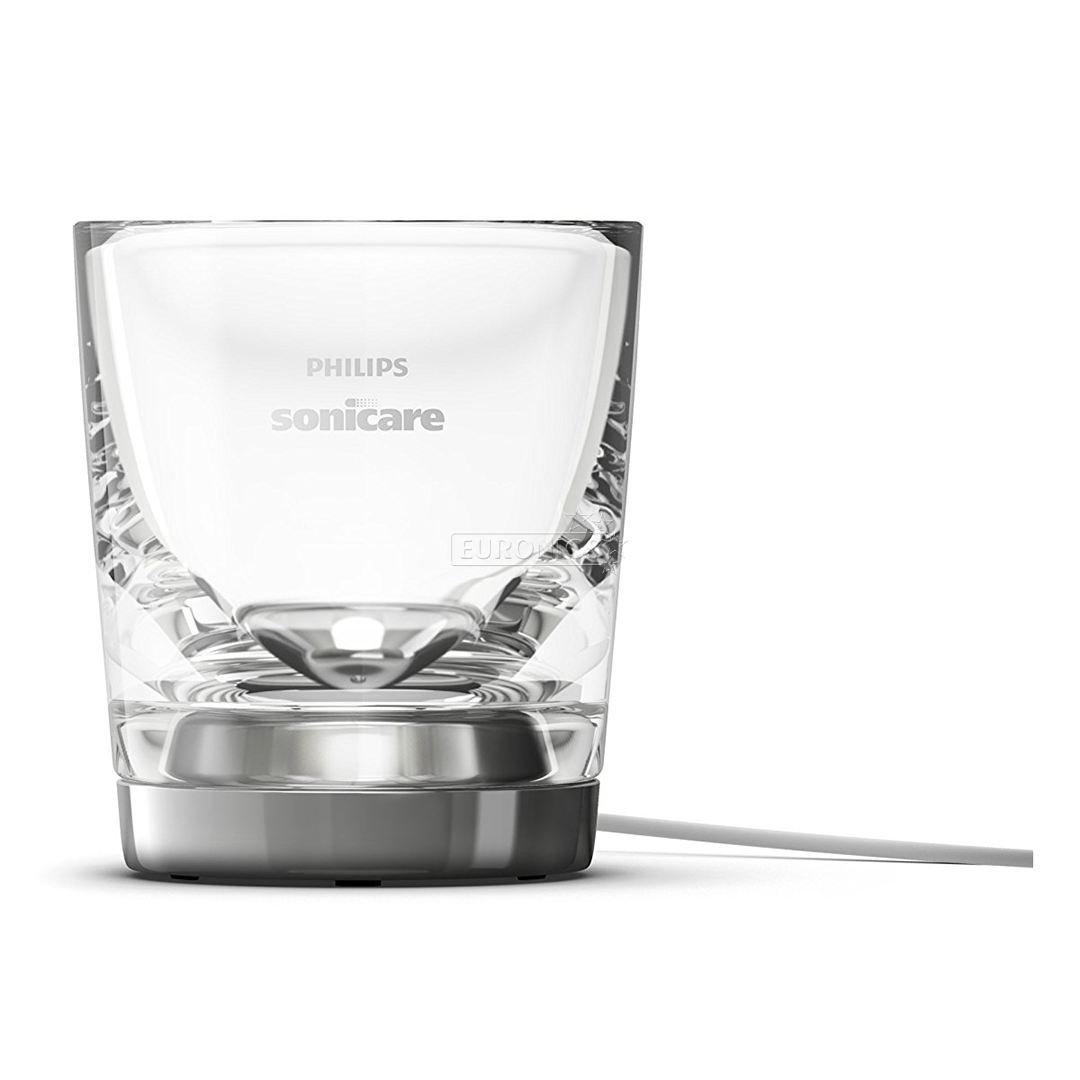Elektriskā zobu birste Sonicare DiamondClean Smart Sonic, Philips