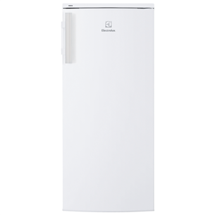 Ledusskapis, Electrolux (105 cm)