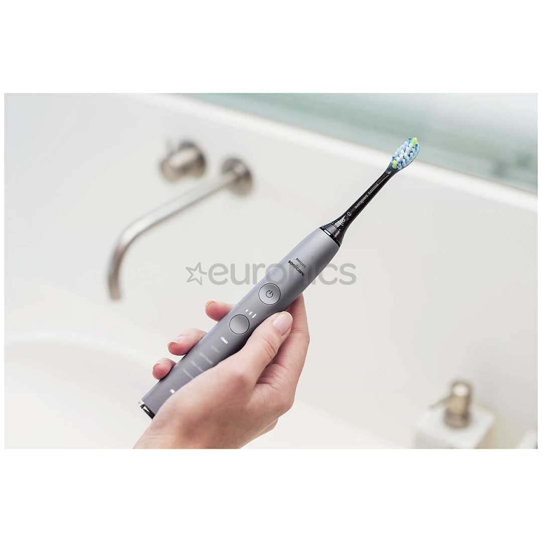 Electric toothbrush Sonicare DiamondClean Smart Sonic, Philips