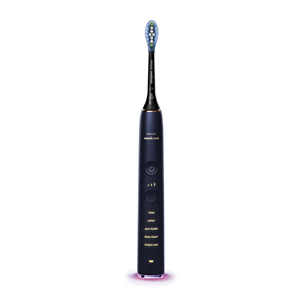 Elektriskā zobu birste Sonicare DiamondClean Smart, Philips