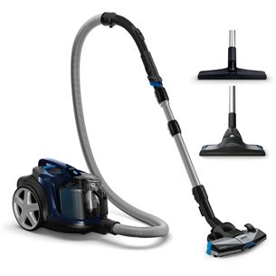 Vacuum cleaner PowerPro Expert, Philips