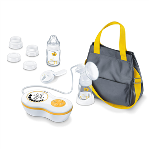 Electric breast pump Beurer