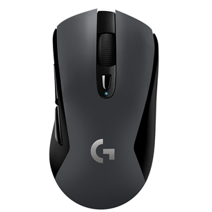 Logitech G603, black - Wireless Optical Mouse