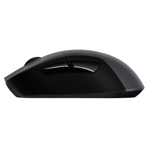 Bezvadu pele G603, Logitech