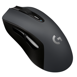 Bezvadu pele G603, Logitech