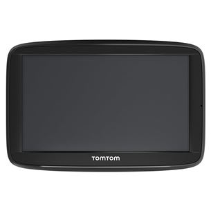 GPS-навигатор TomTom VIA 53 EU45