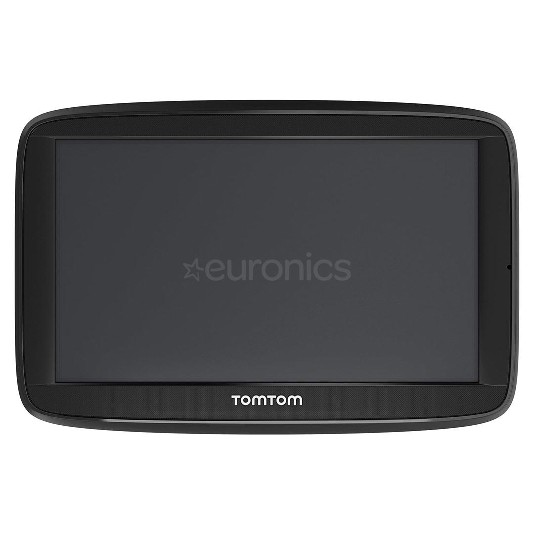 GPS-навигатор TomTom VIA 53 EU45