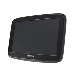 GPS navigācija VIA 53 EU45, TomTom