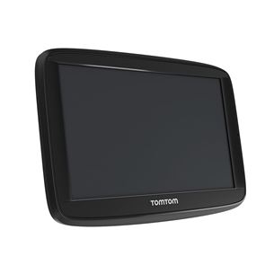 GPS navigācija VIA 53 EU45, TomTom