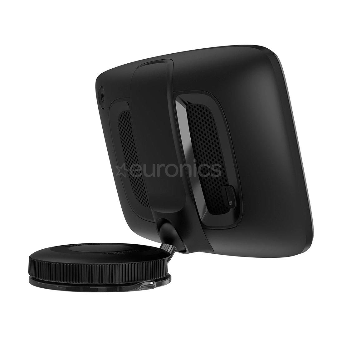 GPS-навигатор TomTom VIA 53 EU45