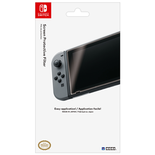 Nintendo Switch screen protection Hori