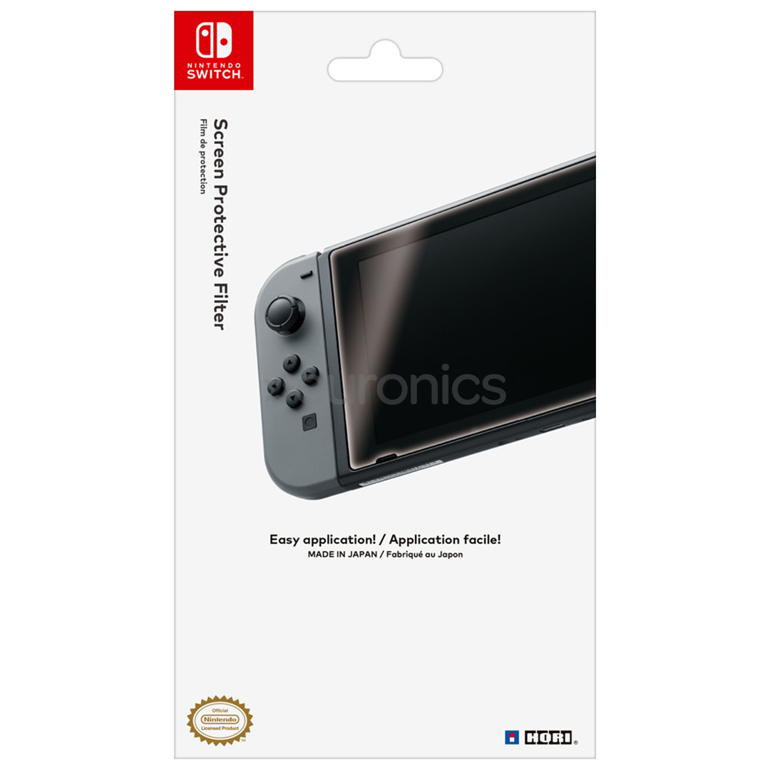 Aizsargplēve priekš Switch, Hori