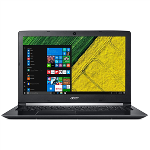 Ноутбук Aspire A515-51, Acer