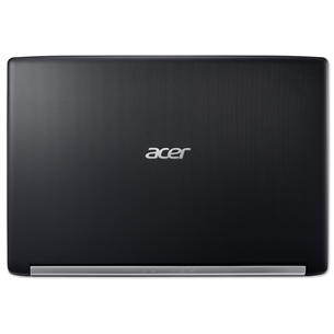 Notebook Aspire A515-51, Acer
