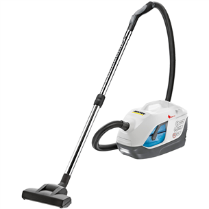 Vacuum cleaner DS 6 Premium Mediclean, Kärcher