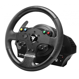 Xbox One and PC racing wheel set Thrustmaster TMX