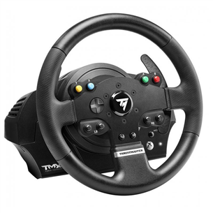 Xbox One and PC racing wheel set Thrustmaster TMX