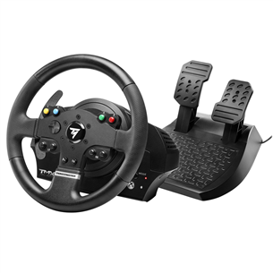 Рулевая система для Xbox One и PC, Thrustmaster TMX