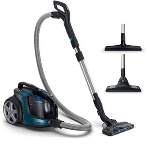 Vacuum cleaner PowerPro Ultimate, Philips